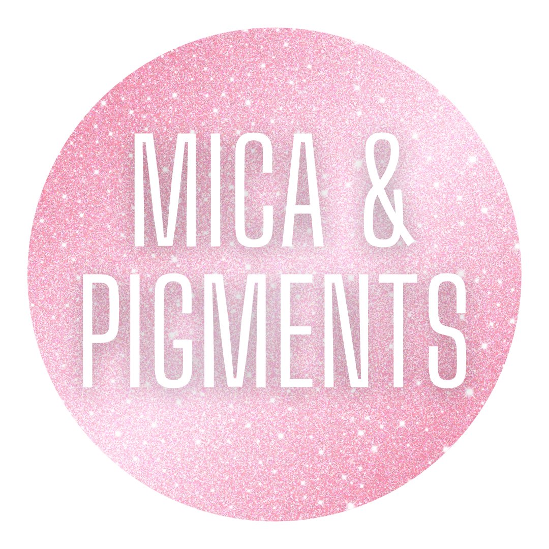 Mica & Pigments