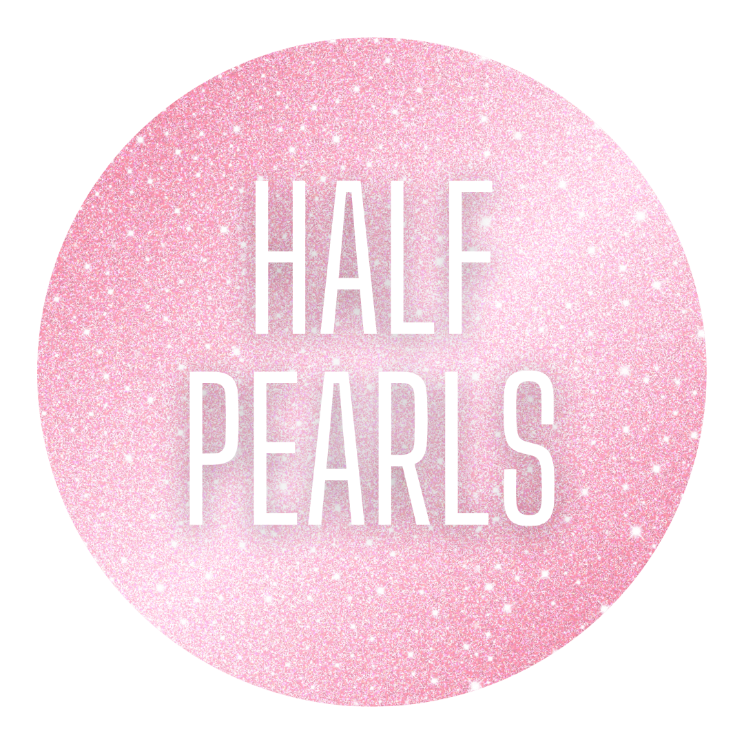 Half Pearls