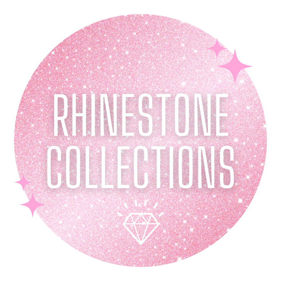 Rhinestone Collections