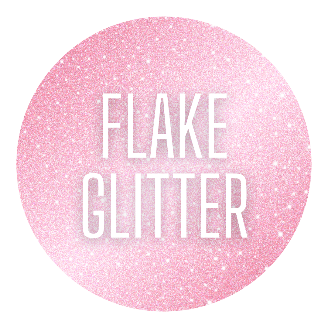 Flake Glitter