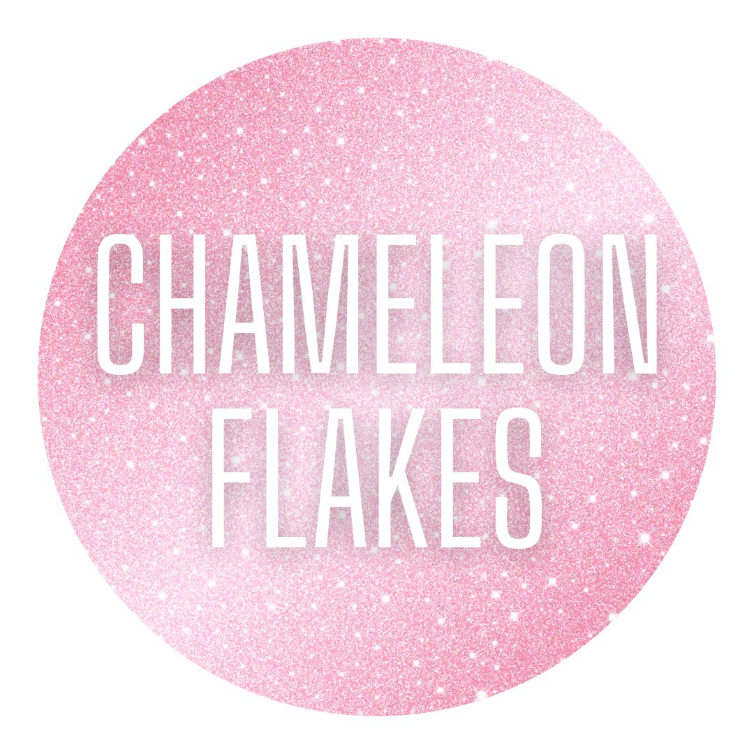 Chameleon Flakes