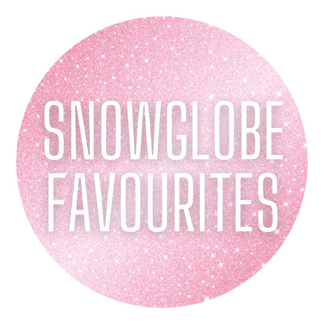 Snow Globe Favourites