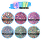 Candy Collection - Chunky