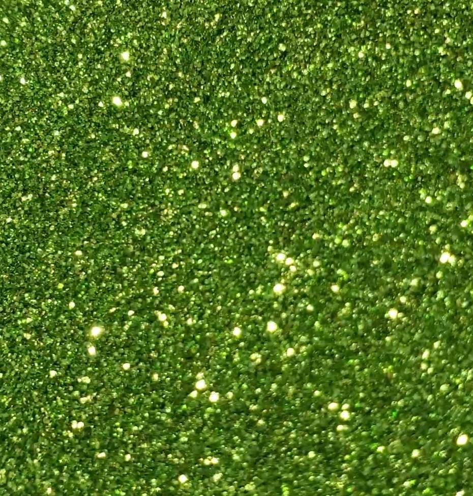 Algae - Ultra Fine Glitter
