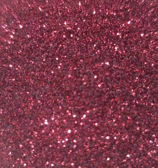 Merlot - Ultra Fine Glitter
