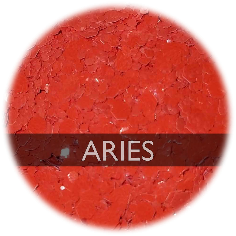 Aries - Chunky Mix