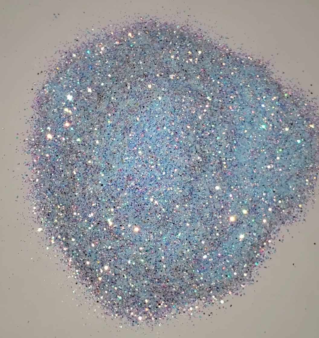 Blueberry - Ultra Fine Glitter