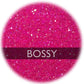 Bossy - Ultra Fine Glitter