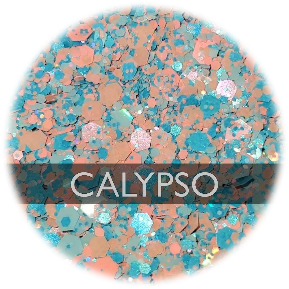 Calypso - Chunky Mix