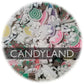 Candyland - Sprinkles