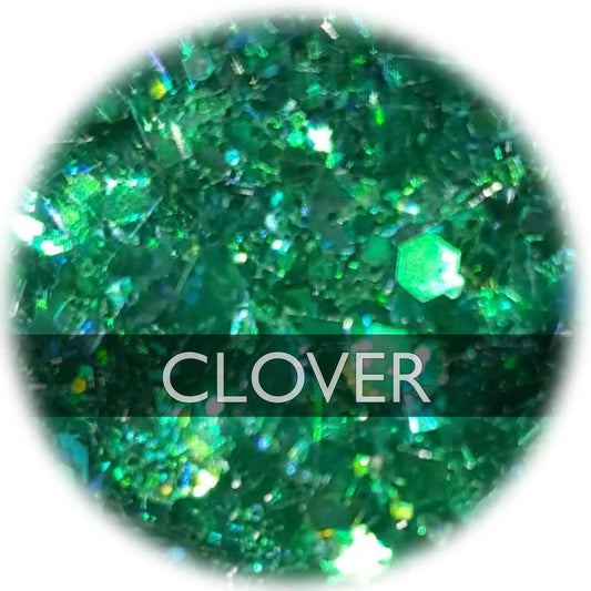 Clover - Chunky Mix