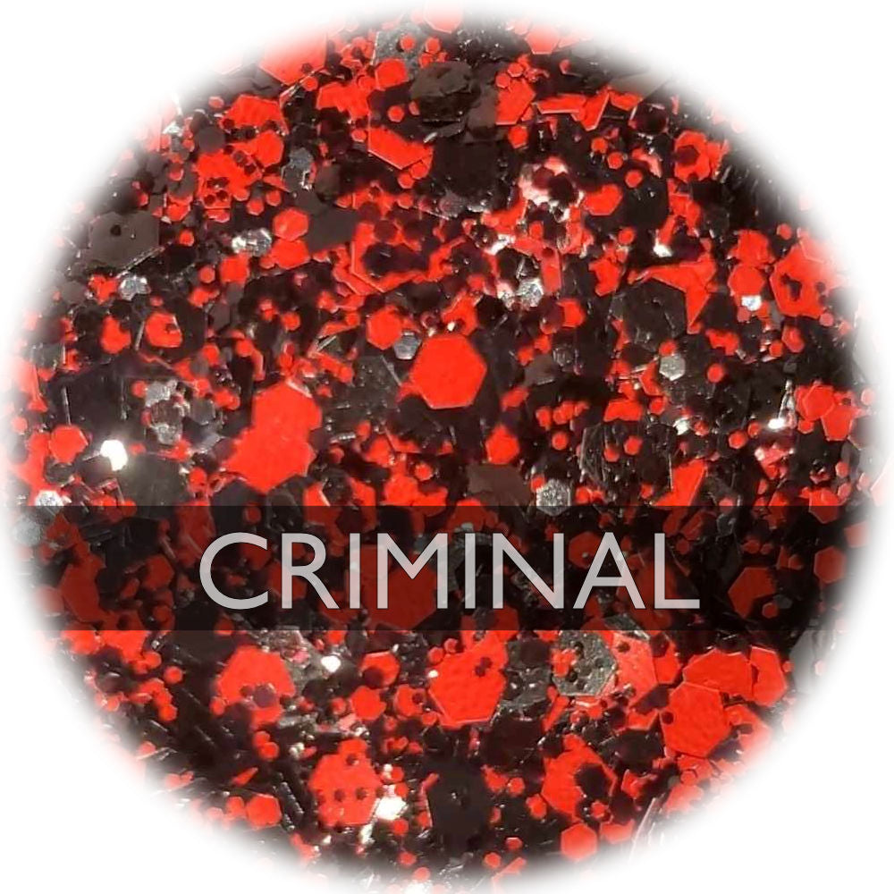 Criminal - Chunky Mix