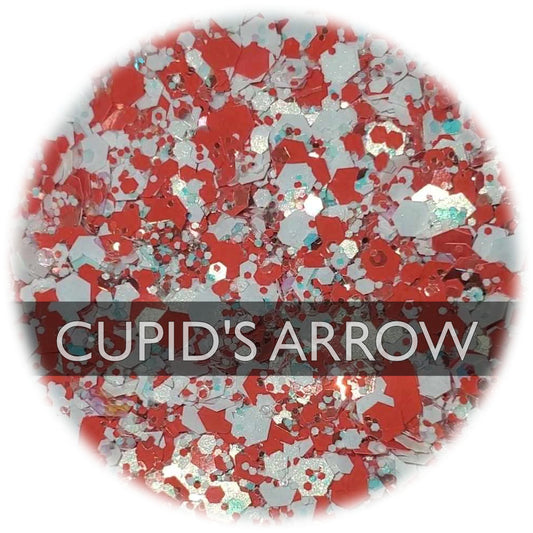 Cupid's Arrow  - Chunky Mix