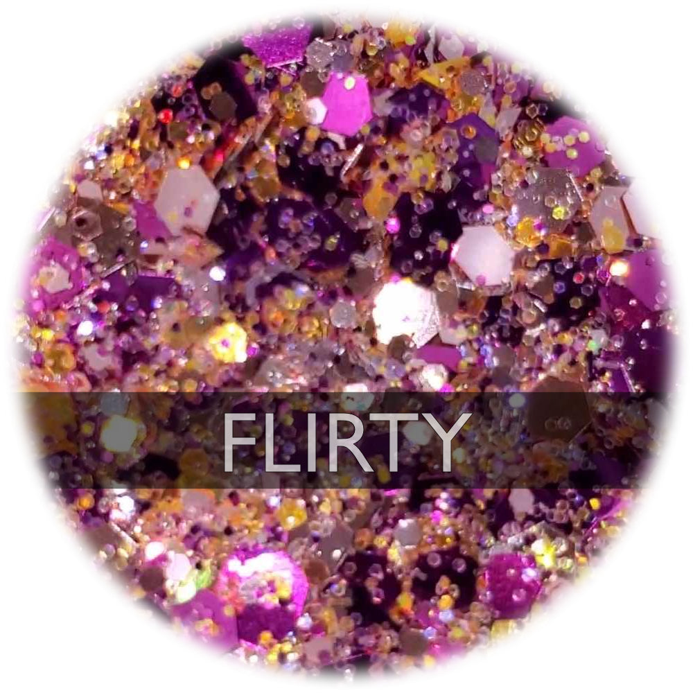 Flirty - Chunky Mix