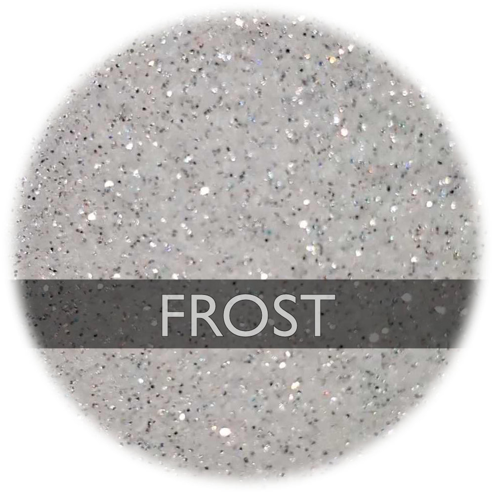 Frost - Ultra Fine Glitter