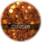 Ginger - Chunky Mix