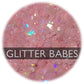 Glitter Babes - Chunky Mix