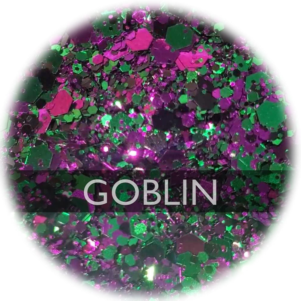 Goblin - Chunky Mix