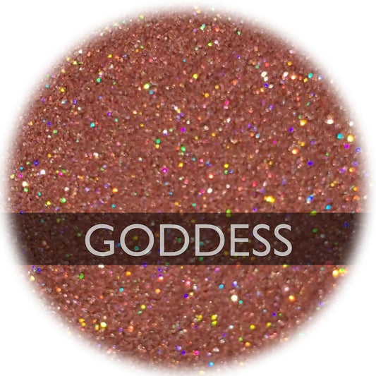 Goddess - Ultra Fine Glitter