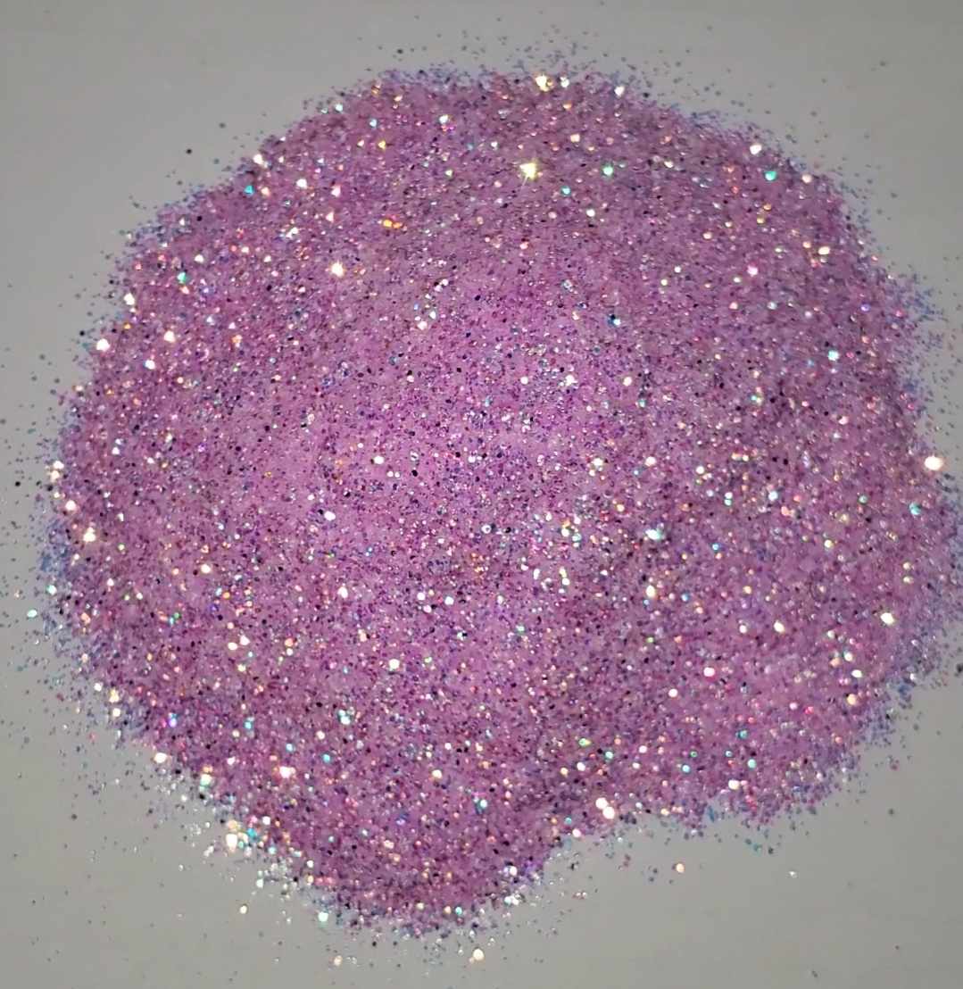 Grape - Ultra Fine Glitter