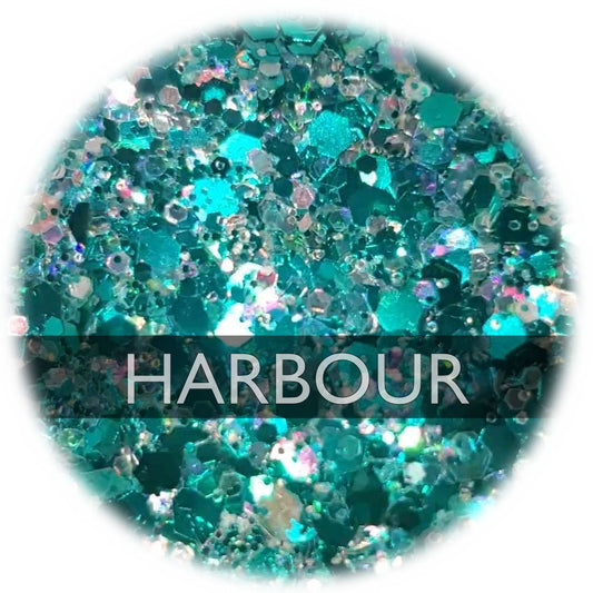 Harbour - Chunky Mix