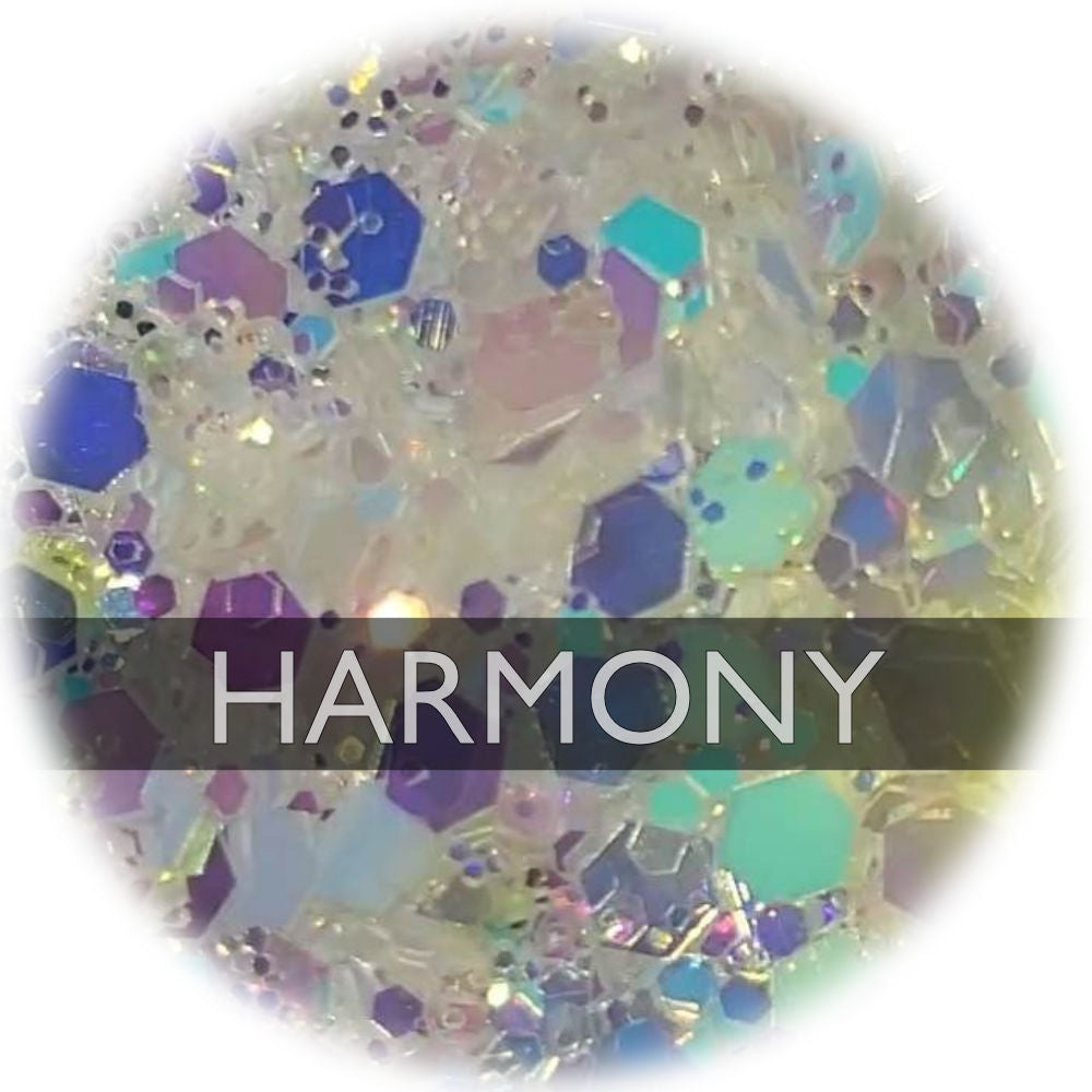 Harmony - Chunky Mix