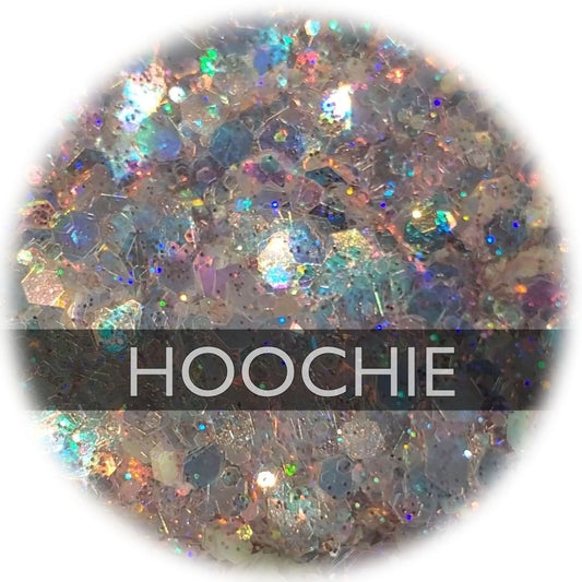 Hoochie - Chunky Mix