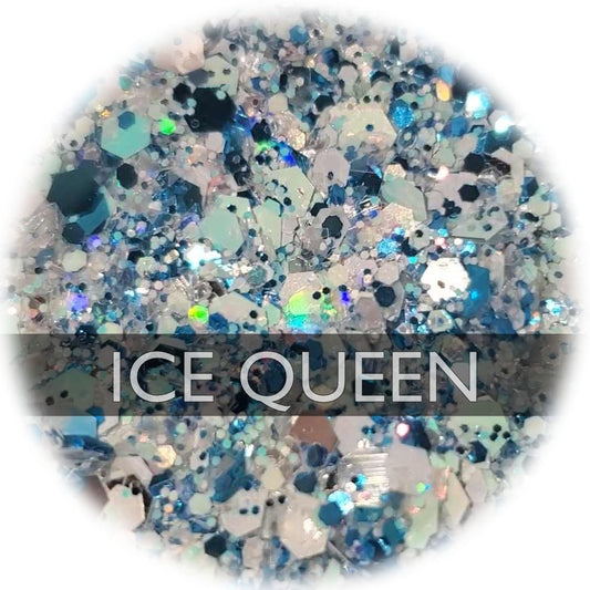 Ice Queen - Chunky Mix