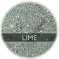 Lime - Ultra Fine Glitter