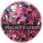 Malibu Barbie - Chunky Mix