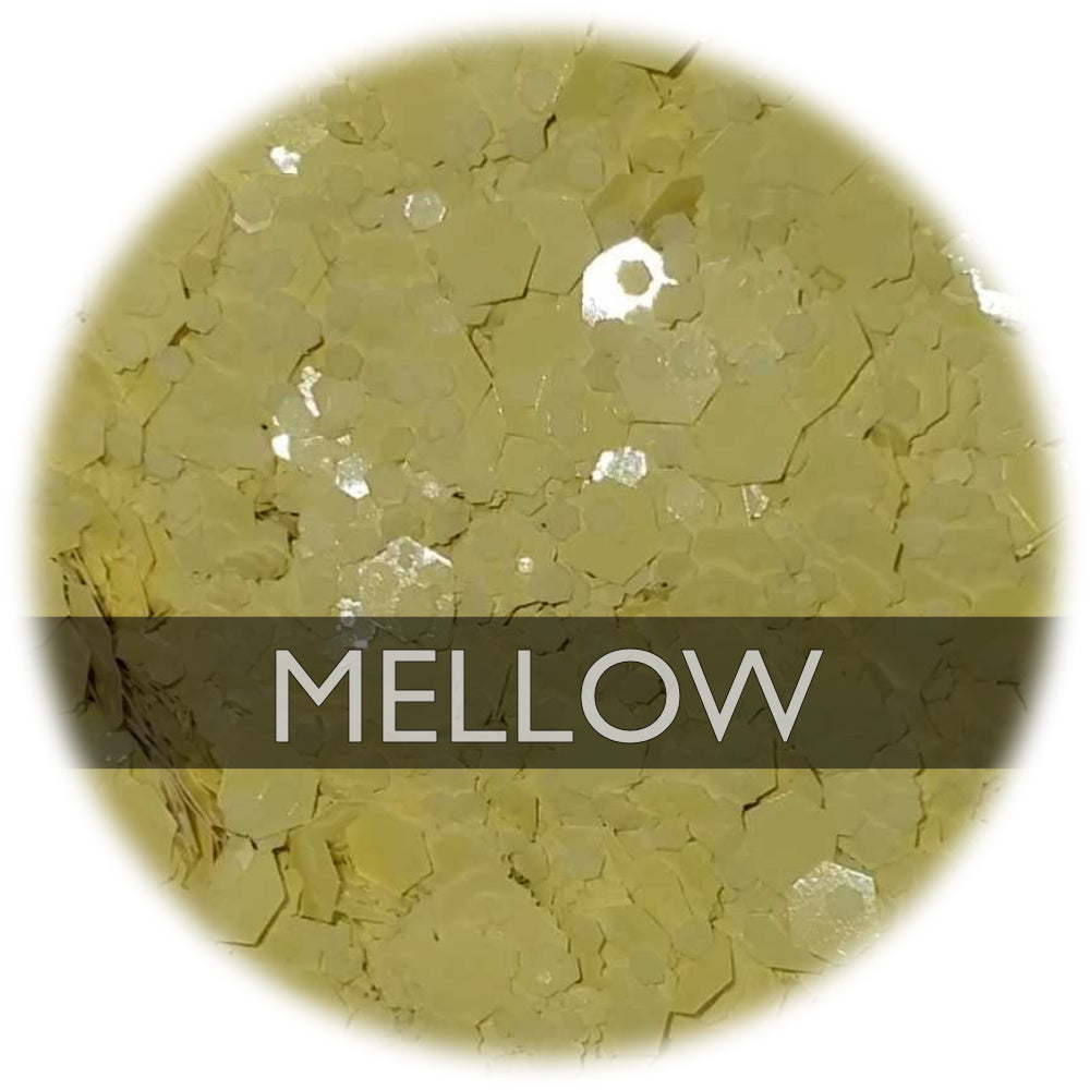 Mellow - Chunky Mix