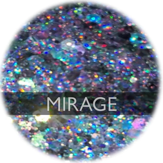 Mirage - Chunky Mix