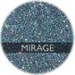 Mirage - Ultrafine Glitter