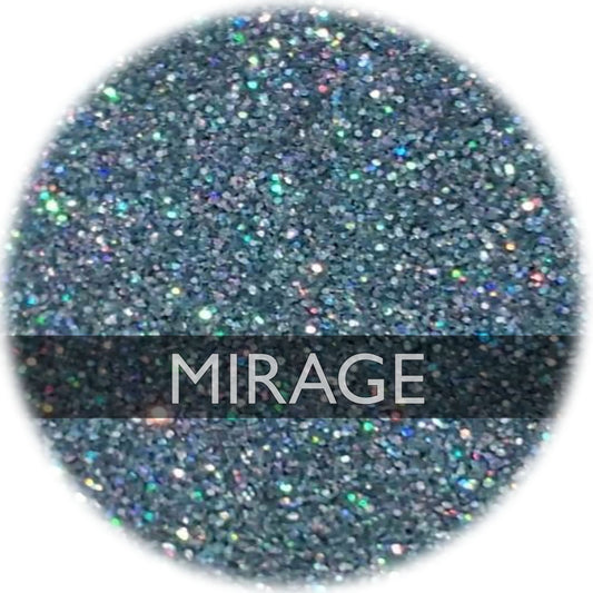 Mirage - Ultrafine Glitter