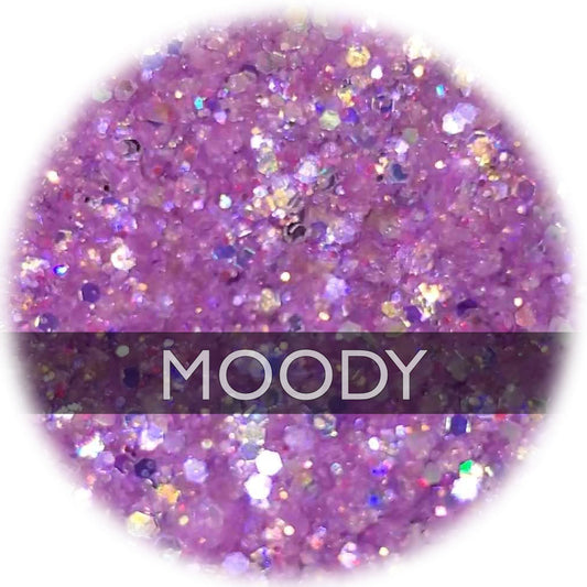 Moody - Chunky Mix