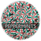 Peppermints - Sprinkles