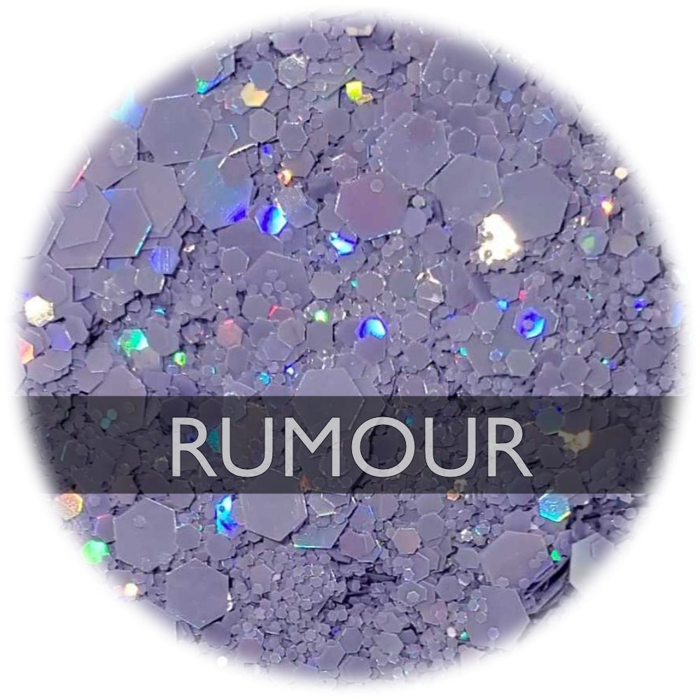 Rumour - Chunky Mix