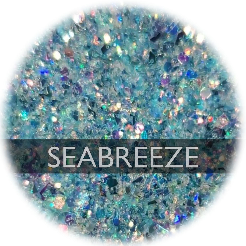 Seabreeze - Chunky Mix