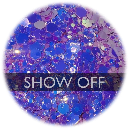 Show Off - Chunky Mix