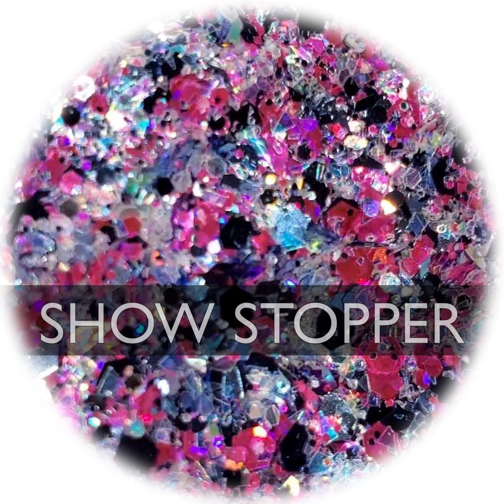 Show Stopper - Chunky Mix