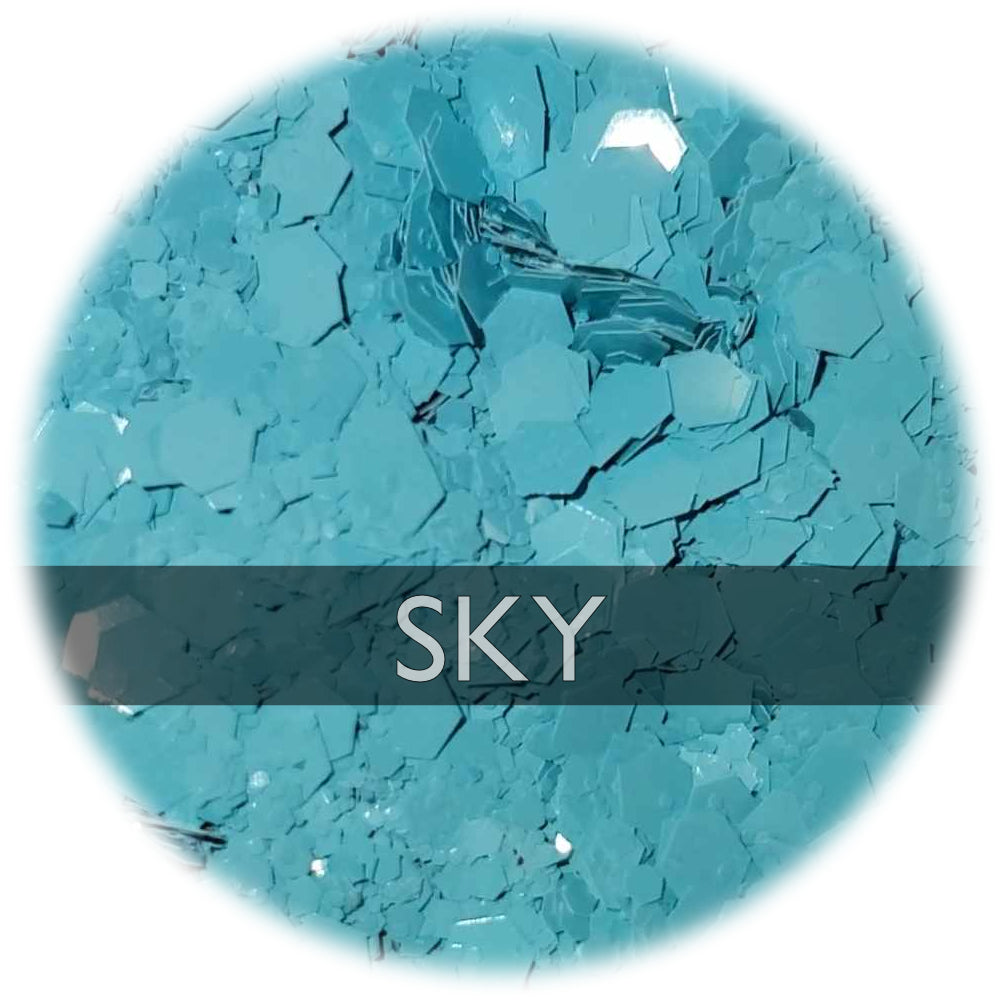 Sky - Chunky Mix