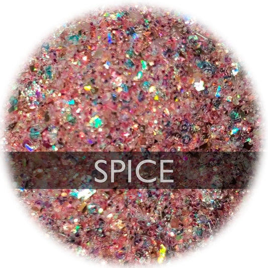 Spice - Chunky Mix