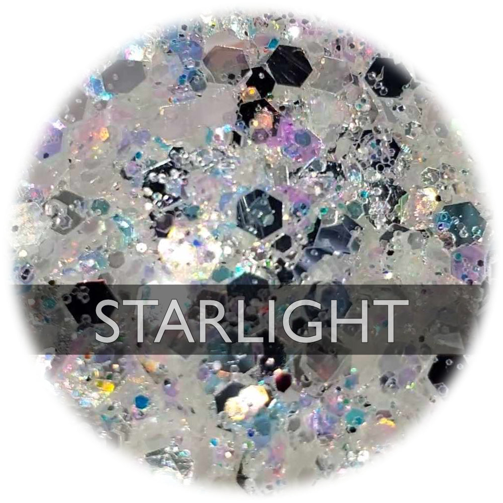Starlight - Chunky Mix