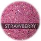 Strawberry - Ultra Fine Glitter