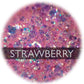 Strawberry - Chunky Mix