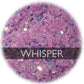 Whisper - Chunky Mix
