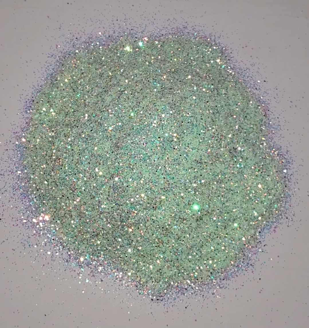 Lime - Ultra Fine Glitter