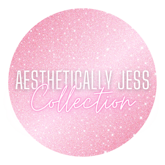 Aesthetically Jess Collection