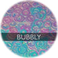 Bubbly - Shape Glitter