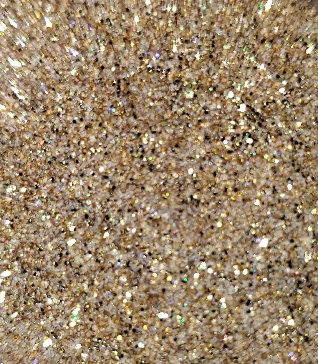 Beach Please - Fine Glitter